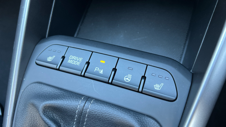 Kia Stonic 1.0T GDi 48V GT-Line S 5dr Petrol Estate